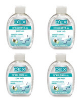 Dex Çam Jel Kolonya 250 ml