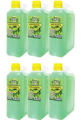 Kilyos Zeytin Kolonya 6x1 lt