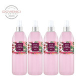 Eyüp Sabri Tuncer Kiraz Çiçeği Sprey Kolonya 4x150 ml