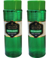 Manisa Birlik 70 Derece Zeytin Çiçeği Kolonya 2x400 ml