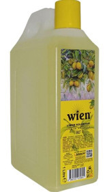 Wien 80 Derece Limon Kolonya 1 lt