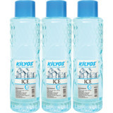 Kilyos Ice Kolonya 3x400 ml