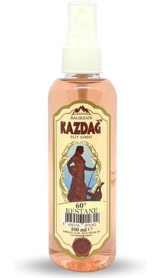 Kazdağ Kestane Sprey Kolonya 100 ml