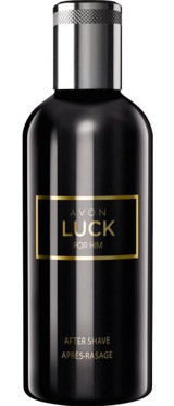 Avon Luck Kolonya 100 ml