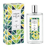 Aqua Di Polo Lime Kolonya 200 ml