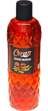 Ceran Kestane Kolonya 400 ml