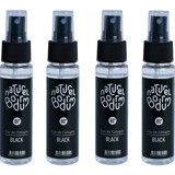 Naturel Bodrum Blac Kolonya 4x60 ml