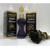 Songül Halfeti Hatırası Karagül Kolonya 24x200 ml