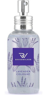 David Walker Retro Lavanta Sprey Kolonya 100 ml