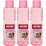 Kilyos İncir Kolonya 3x400 ml