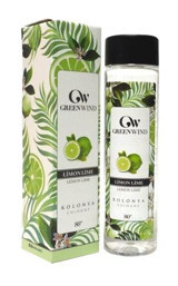 Green Wind Limon Kolonya 250 ml