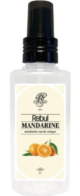 Rebul Mandalina Kolonya 2x125 ml