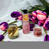 Srg Kiraz Çiçeği Kolonya 400 ml