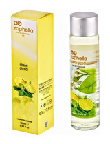 Raphella Limon Çiçeği Kolonya 180 ml