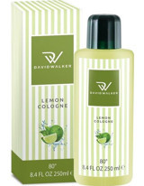 David Walker Limon Kolonya 250 ml