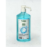 Soğla Bereketli Topraklar Aqua Kolonya 1 lt
