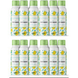 Green Lora Gliserinli Limon Sprey Kolonya 12x150 ml
