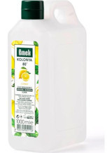 Emek Gliserinli Limon Kolonya 1 lt
