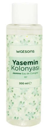 Watsons Yasemin Kolonya 300 ml