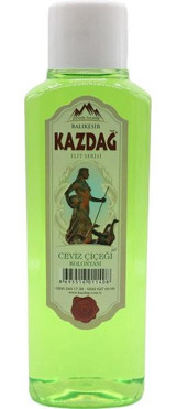 Kazdağ 60 Derece Ceviz Çiçeği Kolonya 401 ml