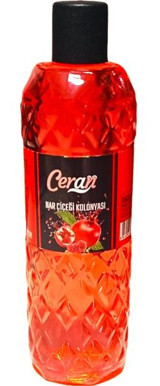 Ceran Nar Çiçeği Kolonya 400 ml