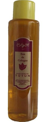 Esmen Tütün Kolonya 50 ml