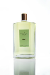 Perfume Atelier 80 Derece Amber Kolonya 270 ml