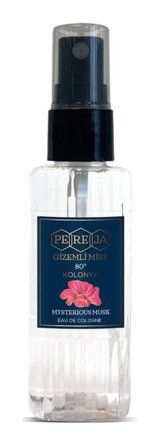 Pereja Gizemli Misk Kolonya 50 ml