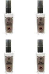 Rebul Dark Spice Sprey Kolonya 4x50 ml