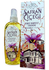 Turistik İlk Hasat Safran Sprey Kolonya 150 ml