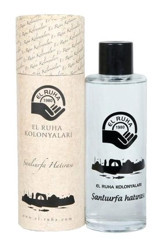 El Ruha 70 Derece Lavanta Cam Şişe Kolonya 500 ml