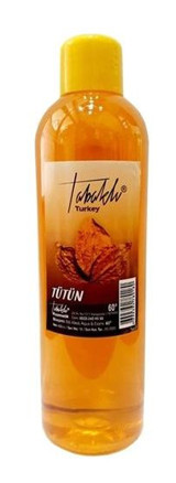 Tabaklı Tütün Kolonya 400 ml