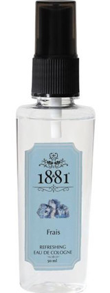 1881 Fresh Sprey Kolonya 50 ml