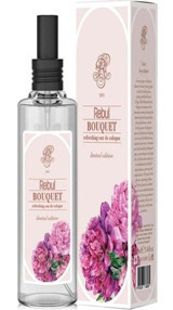Rebul Bouquet Çiçeksi Sprey Kolonya 100 ml