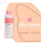 Ala Rose Doğal Gül Kolonya 330 ml