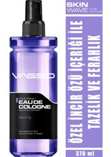 Vasso Kolonya 370 ml