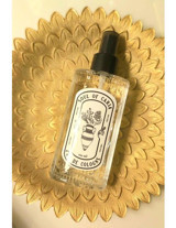 Soul Of Caria Narenciye Cam Şişe Kolonya 100 ml