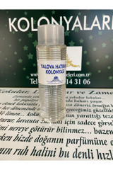 Yalova Geceleri Yalova Hatırası Kolonya 245 ml