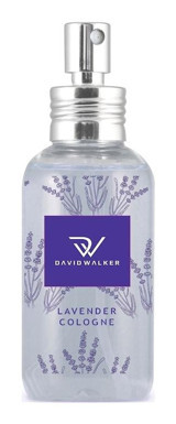 David Walker 80 Derece Lavanta Sprey Kolonya 100 ml