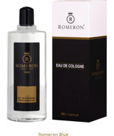 Romeron Blue Kolonya 250 ml