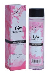 Green Wind Kiraz Çiçeği Kolonya 250 ml