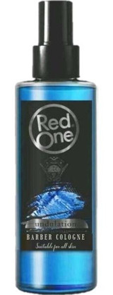 Redone Undlation Kolonya 400 ml