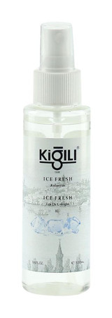 Kiğılı 80 Derece Fresh Kolonya 100 ml