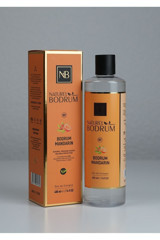 Naturel Bodrum Mandalina Kolonya 400 ml