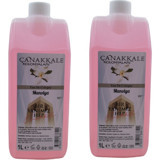 Çanakkale Kolonyaları Manolya Kolonya 2x1 lt