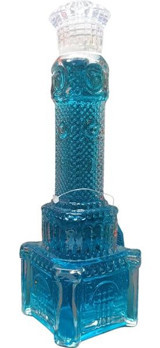 Enter Shop Deniz Cam Şişe Kolonya 210 ml