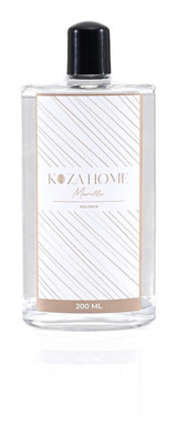 Koza Home Marillo Kolonya 200 ml