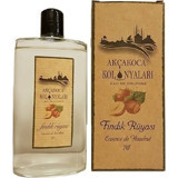 Akçakoca Fındık Cam Şişe Kolonya 200 ml