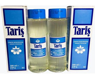 Tariş Limon Kolonya 2x300 ml