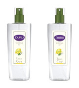 Duru Limon Sprey Kolonya 2x150 ml